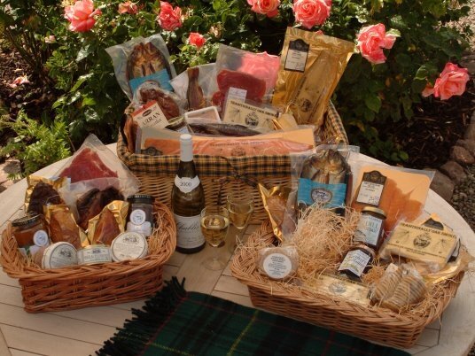 Hampers