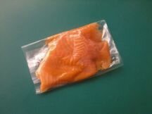 Scottish Smoked Salmon Offcuts